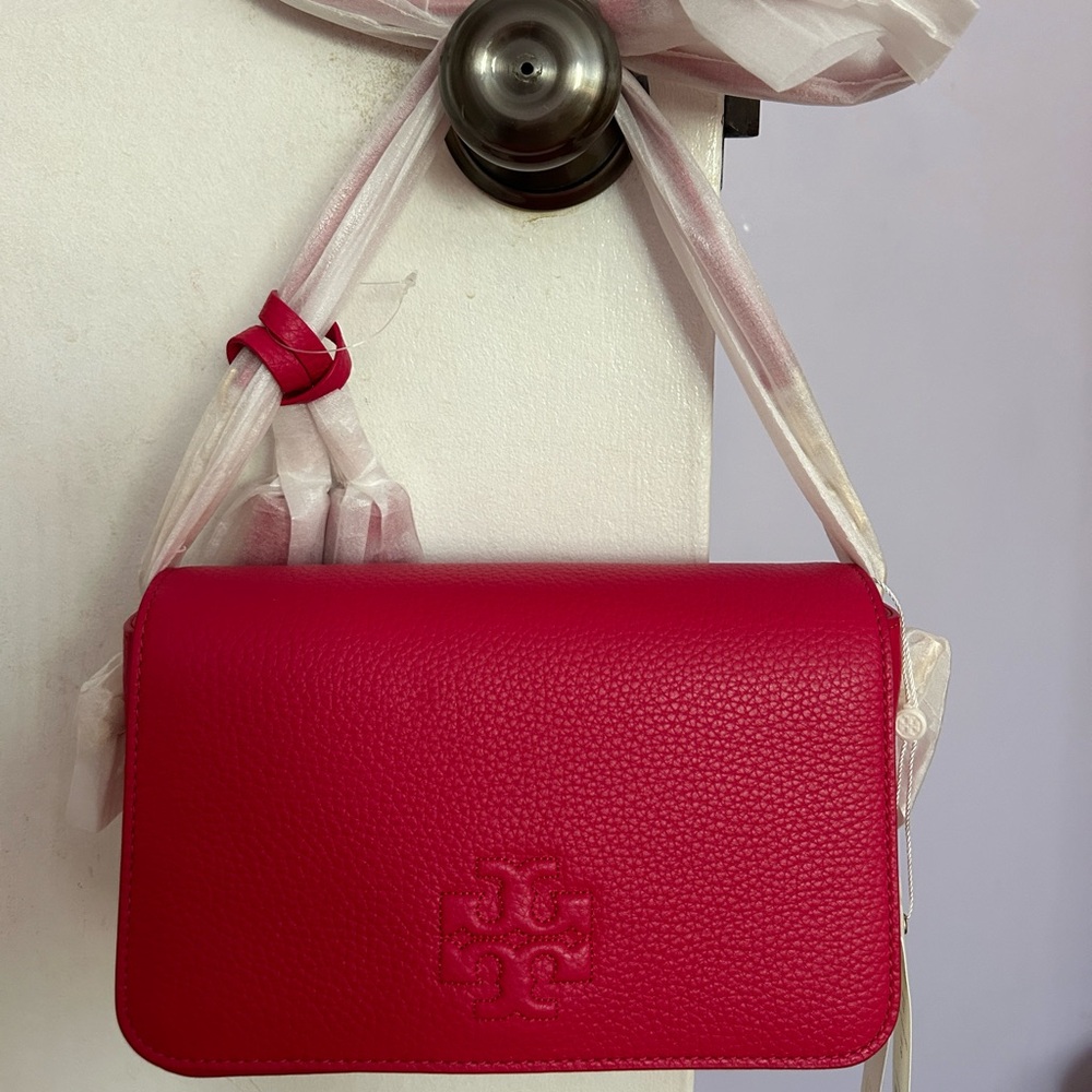 Tory Burch mini Thea bag